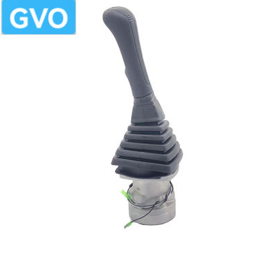 14556360, 14556359 खुदाई मशीन जॉयस्टिक हैंडल सेट VOLV0140 EC210 EC240 EC290 EC360 EC460 कावासाकी जॉयस्टिक हैंडल के लिए उपयुक्त है
