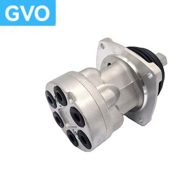 DX140/DX140W/DX170/DX180 खुदाई केब हाइड्रोलिक जॉयस्टिक वाल्व 410113-00022A/410113-00021A/410113-00125B/ 410113-00125A/ K1000555H/K1000556G