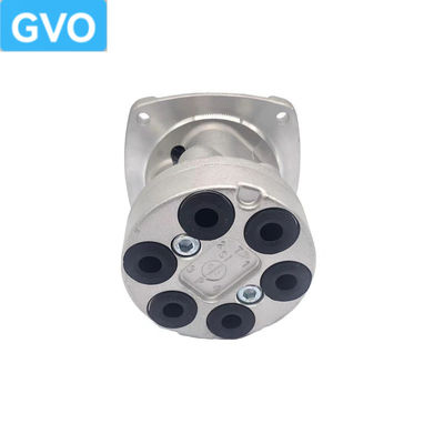 DX140/DX140W/DX170/DX180 खुदाई केब हाइड्रोलिक जॉयस्टिक वाल्व 410113-00022A/410113-00021A/410113-00125B/ 410113-00125A/ K1000555H/K1000556G