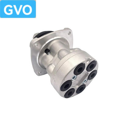 DX140/DX140W/DX170/DX180 खुदाई केब हाइड्रोलिक जॉयस्टिक वाल्व 410113-00022A/410113-00021A/410113-00125B/ 410113-00125A/ K1000555H/K1000556G