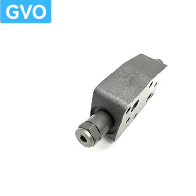 8230-27360 खुदाई Kobelco SK200 210 230-8-6E कावासाकी स्विंग मोटर घूर्णी पंप विरोधी स्विंग वाल्व संतुलन वाल्व ब्लॉक