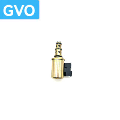YT35V00006F1 SK60SR SK70SR SK75SR SK80CS SK80MSR हाइड्रोलिक पंप सोलेनोइड वाल्व के लिए खुदाई मशीन के भाग