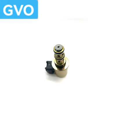 YT35V00006F1 SK60SR SK70SR SK75SR SK80CS SK80MSR हाइड्रोलिक पंप सोलेनोइड वाल्व के लिए खुदाई मशीन के भाग