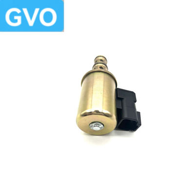 YT35V00006F1 SK60SR SK70SR SK75SR SK80CS SK80MSR हाइड्रोलिक पंप सोलेनोइड वाल्व के लिए खुदाई मशीन के भाग