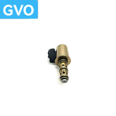 YT35V00006F1 SK60SR SK70SR SK75SR SK80CS SK80MSR हाइड्रोलिक पंप सोलेनोइड वाल्व के लिए खुदाई मशीन के भाग