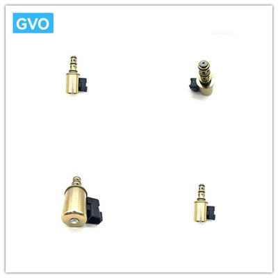 YT35V00006F1 SK60SR SK70SR SK75SR SK80CS SK80MSR हाइड्रोलिक पंप सोलेनोइड वाल्व के लिए खुदाई मशीन के भाग