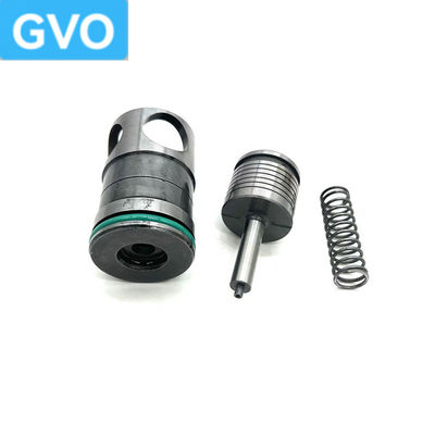 P/N-XCB11290-000-00 द्विदिश दबाव वाल्व कोर खुदाई भागों Komatsu PC200 220 240-8 वितरण वापसी तेल चेक वाल्व वितरक