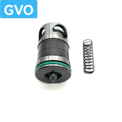 P/N-XCB11290-000-00 द्विदिश दबाव वाल्व कोर खुदाई भागों Komatsu PC200 220 240-8 वितरण वापसी तेल चेक वाल्व वितरक