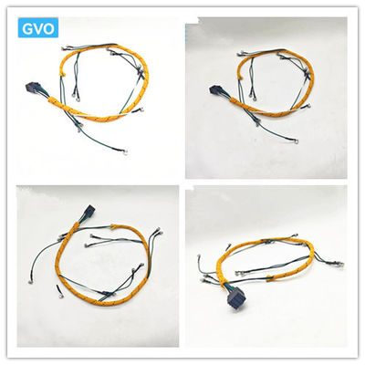 305-4893 3054893 खुदाई मशीन इंजीनियरिंग मशीनरी कार्टर CAT320C D C6.4 इंजन इंजेक्टर वायर हार्नेस