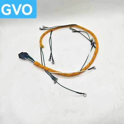 305-4893 3054893 खुदाई मशीन इंजीनियरिंग मशीनरी कार्टर CAT320C D C6.4 इंजन इंजेक्टर वायर हार्नेस