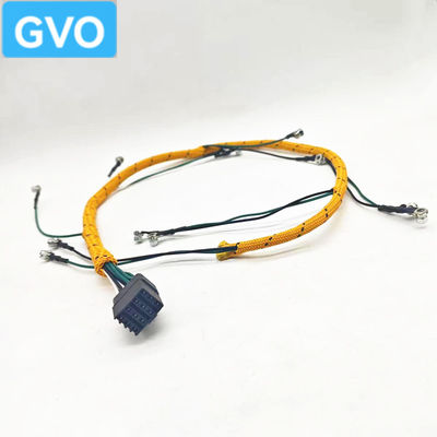 305-4893 3054893 खुदाई मशीन इंजीनियरिंग मशीनरी कार्टर CAT320C D C6.4 इंजन इंजेक्टर वायर हार्नेस