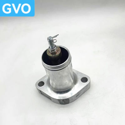 31ER-11111 31N7-12281 खुदाई मशीन के भाग R150 R215 R225 R275 R275 R300 R305 R375 R455 हाइड्रोलिक रिटर्न तेल चेक वाल्व विधानसभा दबाव घटाने वाल्व