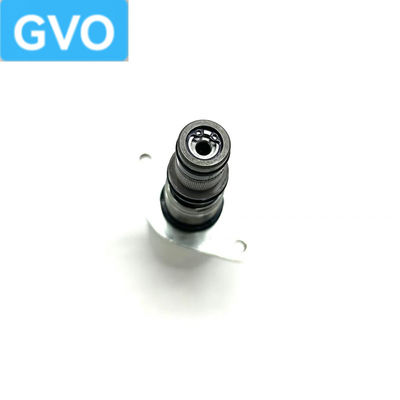 T336-321 Sany Excavator Parts SY195 SY205 SY215C बड़े हाइड्रोलिक पंप अनुपातिक सोलेनोइड वाल्व