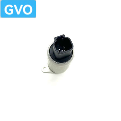 T336-321 Sany Excavator Parts SY195 SY205 SY215C बड़े हाइड्रोलिक पंप अनुपातिक सोलेनोइड वाल्व
