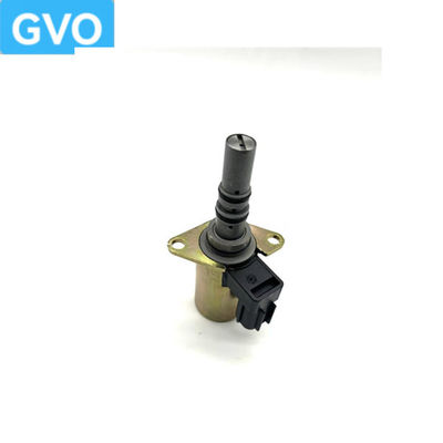 YT35V000004F1 उत्खनन उपकरण भागों Kobelco SK60SR SK75SR SK80CS SK70SR आनुपातिक पायलट सुरक्षा ताला सोलेनोइड वाल्व हाइड्रोलिक पंप सोलेनोइड वाल्व