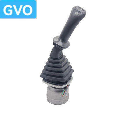 K1000556G K1000556H खुदाई भागों Doosan Daewoo Hyundai DH220 DX300 DX420 R225-5 R225-7 R225-9 पायलट हैंडल जॉयस्टिक विधानसभा