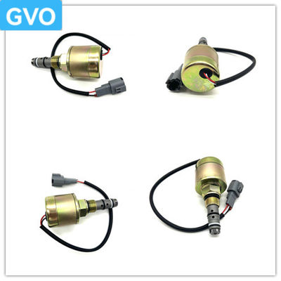 4339559/9101532/9102068 खुदाई मशीन हिताची EX120 EX200 EX220-2 EX220-3 EX220-5 हाइड्रोलिक अंतर सेंसर