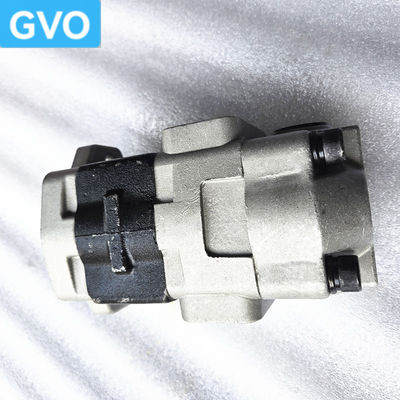 708-3T-04620 PC78-6EO PC78UU-6 PC78US-6-W खुदाई मशीन हाइड्रोलिक गियर पंप पहला आगमन पंप