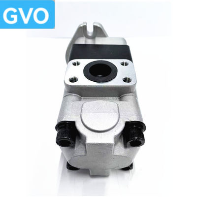 एक्सावेटर सनवर्ड 90 हाइड्रोलिक गियर पायलट पंप CBHY सीरीज गियर ऑयल पंप SGP1A30L936M