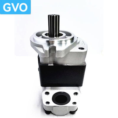 एक्सावेटर सनवर्ड 90 हाइड्रोलिक गियर पायलट पंप CBHY सीरीज गियर ऑयल पंप SGP1A30L936M