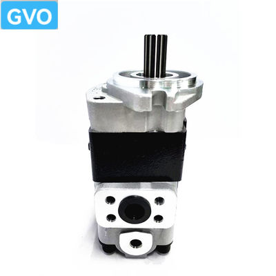 एक्सावेटर सनवर्ड 90 हाइड्रोलिक गियर पायलट पंप CBHY सीरीज गियर ऑयल पंप SGP1A30L936M