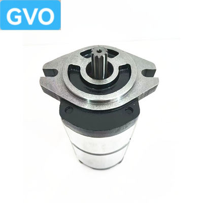 31QB-30130 Doosan 130 DH140 व्हील एक्सकेवेटर गियर पंप हाइड्रोलिक टेल पायलट पंप