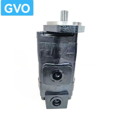 14644494 खुदाई करने वाले के पुर्जे वोल्वो volvo480E दाहिने हाथ का हाइड्रोलिक गियर पंप पायलट पंप सहायक पंप