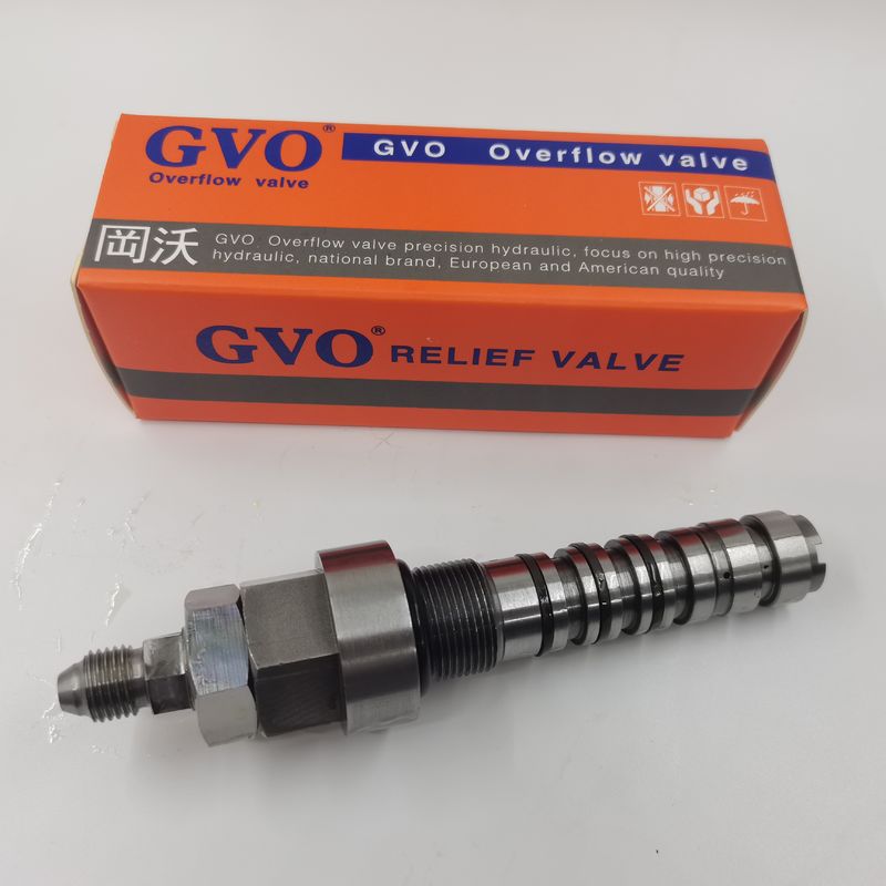 708-2L-04713 LS वाल्व PC350-6 PC400-6 हाइड्रोलिक पंप पार्ट्स के लिए