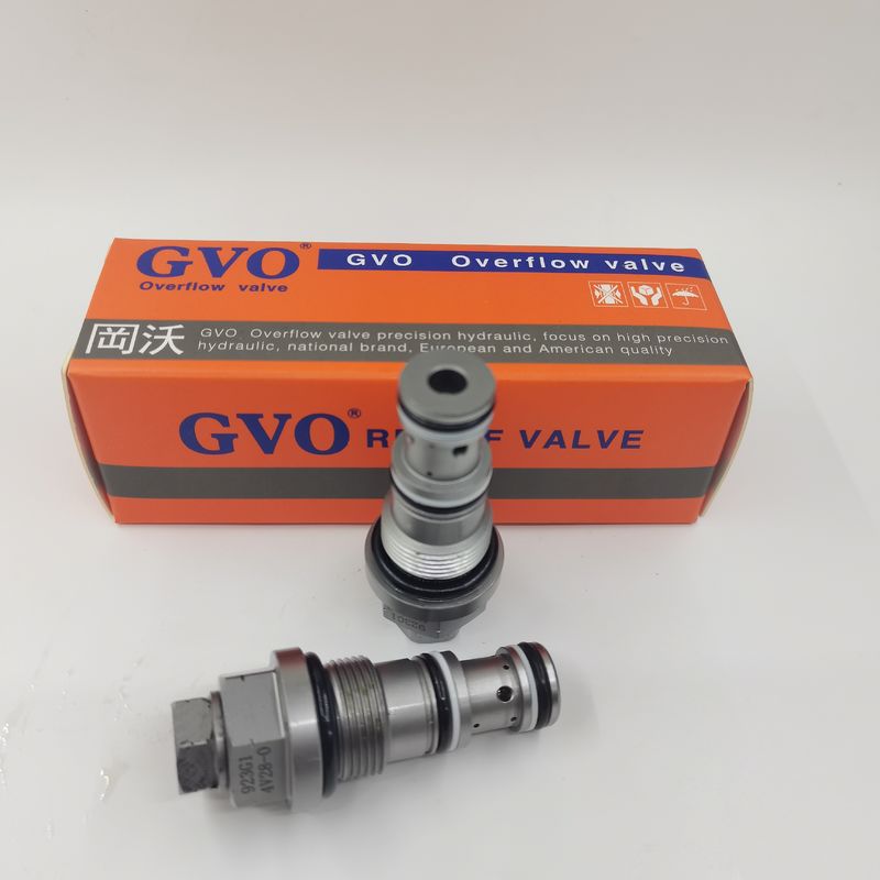 723-32-56100 अनलोडिंग वाल्व PC200-6 PC300-6 PC350-6 PC400/450-6