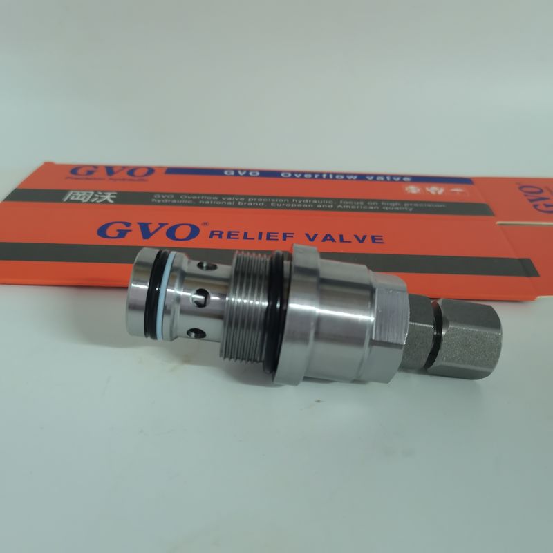 4372682 0412206 0412207 EX100 EX120-2 EX120-3 EX120-5 हिताची मुख्य रिलीफ वाल्व