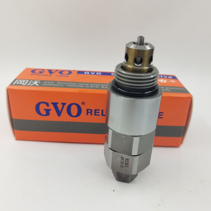4358914 रिलीफ वाल्व EX200-5 ZX200 ZX210-3 ZX230-3 ZX240-3 के लिए