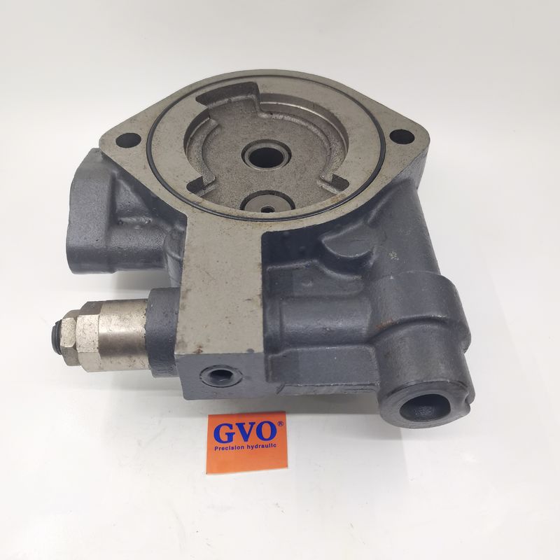 704-24-28200 HPV90 PC200-3 PC220-3 704-24-28203 KOMATSU गियर पंप