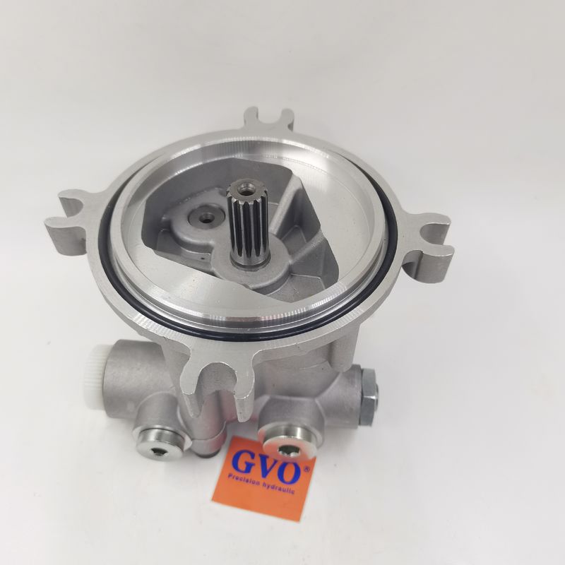 XJBN-00002 पायलट एक्सकेवेटर गियर पंप R290LC-7 R305LC-7 R360LC-3/7 हुंडई