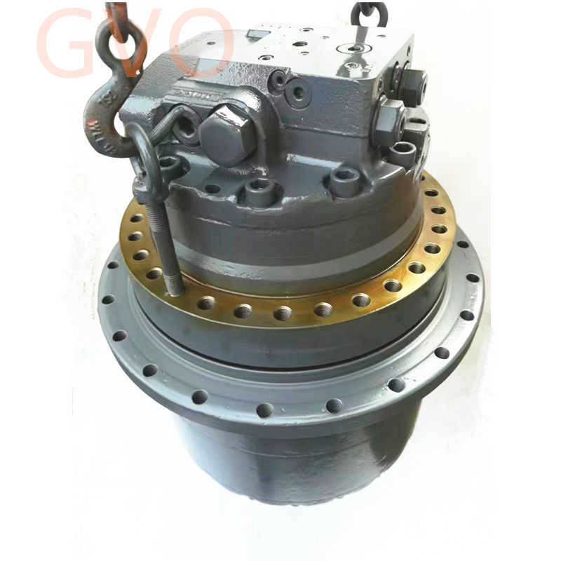 EC240 उत्खनन यात्री मोटर Assy DH200-5/7 DH220-5 R210-7 EC210
