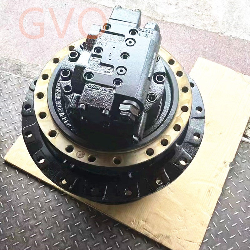 E325D उत्खनन यात्री मोटर E329D यात्री मोटर Assy 227-6138 227-6116 267-6796