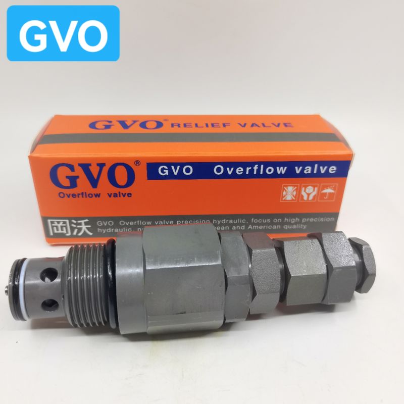 14597142 Volvo EC460B EC460C EC700B EC700C PL4608 PL4611 खुदाई मशीन के लिए राहत वाल्व