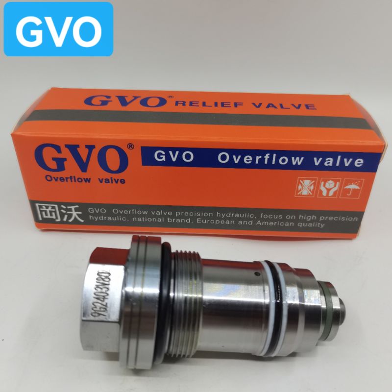 723-46-41100 723-46-40300 723-46-40300 खुदाई मशीन PC200-6 PC200-7 PC200-8 राहत वाल्व