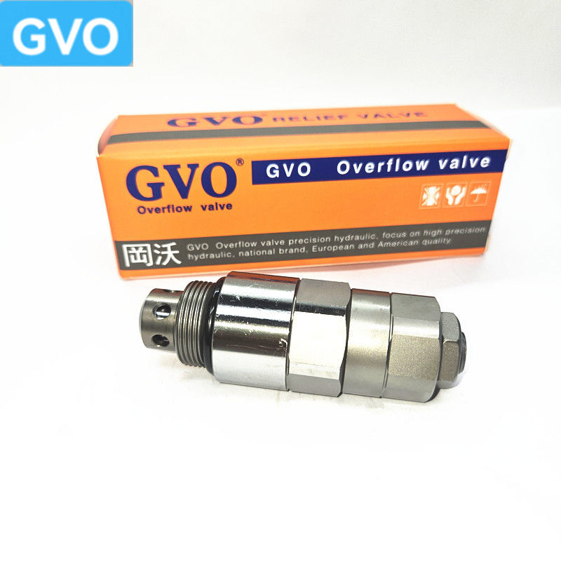 YN22V0002F1 YN22V00002F2 YN22V00002F3 KOBELCO SK160LC SK100 SK120 SK130SR SK135SR SK140 खुदाई के लिए राहत वाल्व