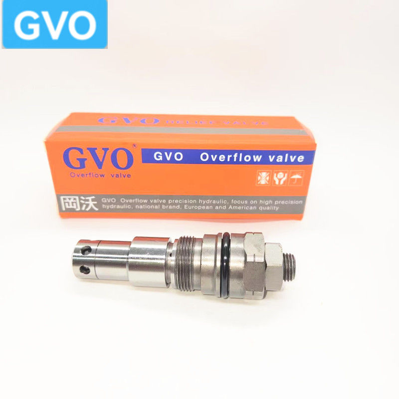 LP22V00001F1 KRX16EK10/350-300/130-T SK140-8 SK135SR SK120-6 के लिए राहत वाल्व