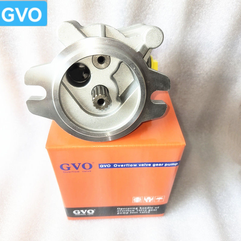 274-2490 246-9867 342-1829 E330D बिल्ली खुदाई मशीन भाग के लिए गियर पंप K5V160DP