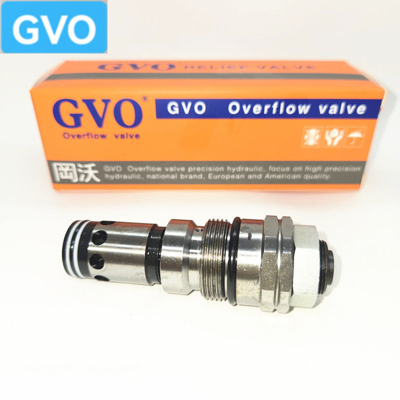 421-43-27460 HD250 E330C WA470-3 या 421-43-27461 के लिए हाइड्रोलिक रिलाइफ वाल्व