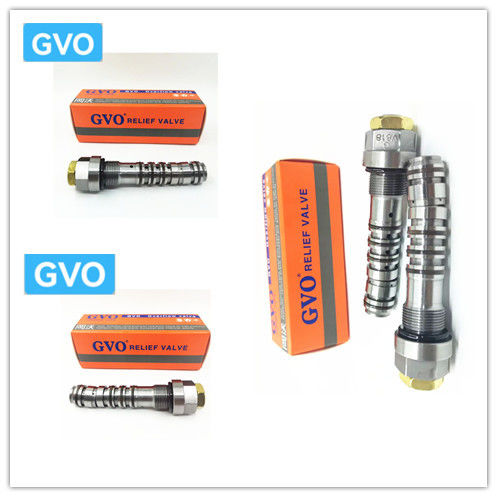7082L06780 708-2L-06780 PC200 PC210 PC220 PC240 के लिए हाइड्रोलिक मुख्य राहत वाल्व विधानसभा