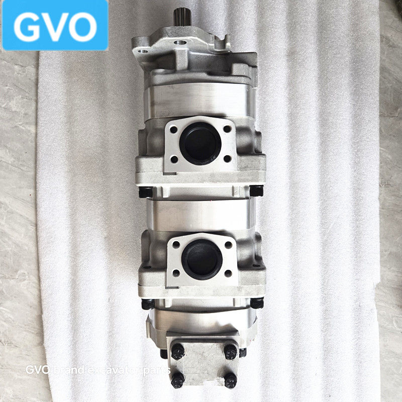 705-58-34000 हाइड्रोलिक पंप 7055834000 कोमात्सु खुदाई मशीन के लिए PC100-1 PC100-2 PC100L-1 PC100L-2 PC100U-2