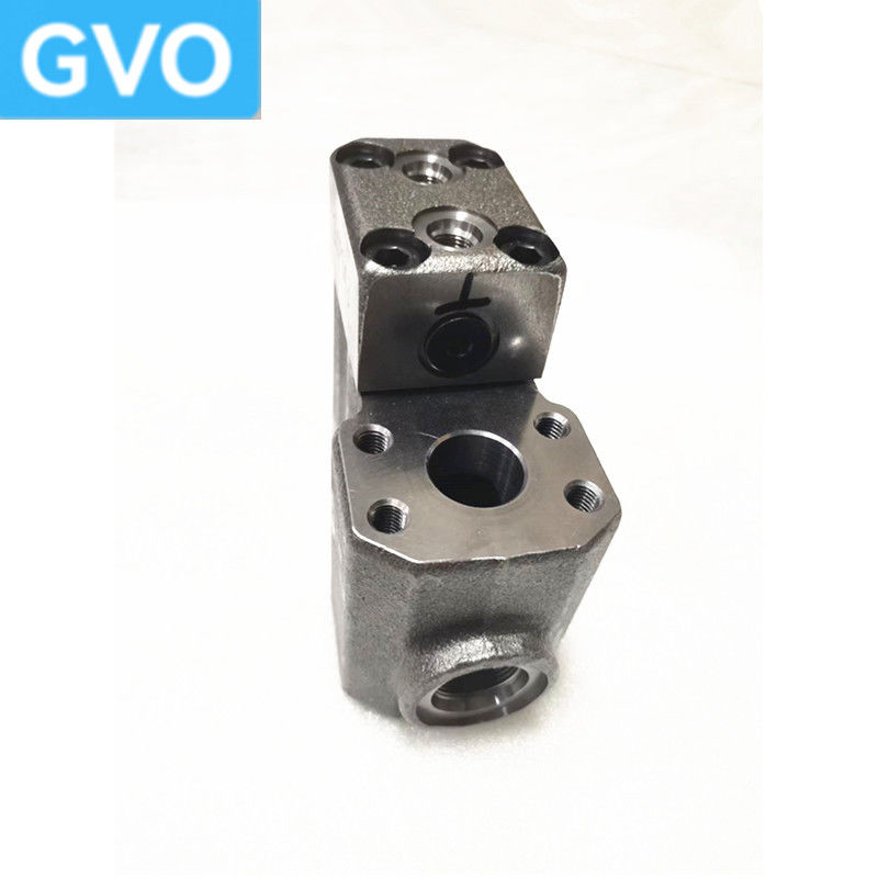 Daewoo Doosan 150 215 220 258 300-5/7 खुदाई मशीन वितरक हाथ छोटा 14535495 VOE14535495
