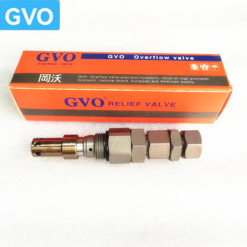 ZX330-5G ZX350-5G YA00011313 ISUZU इंजन के साथ हाइड्रोलिक मुख्य रिलीज़ वाल्व 4HK1 6HK1 6WG1 4BG1 4BD1 6BD1 6WF1 हिताची के साथ संगत