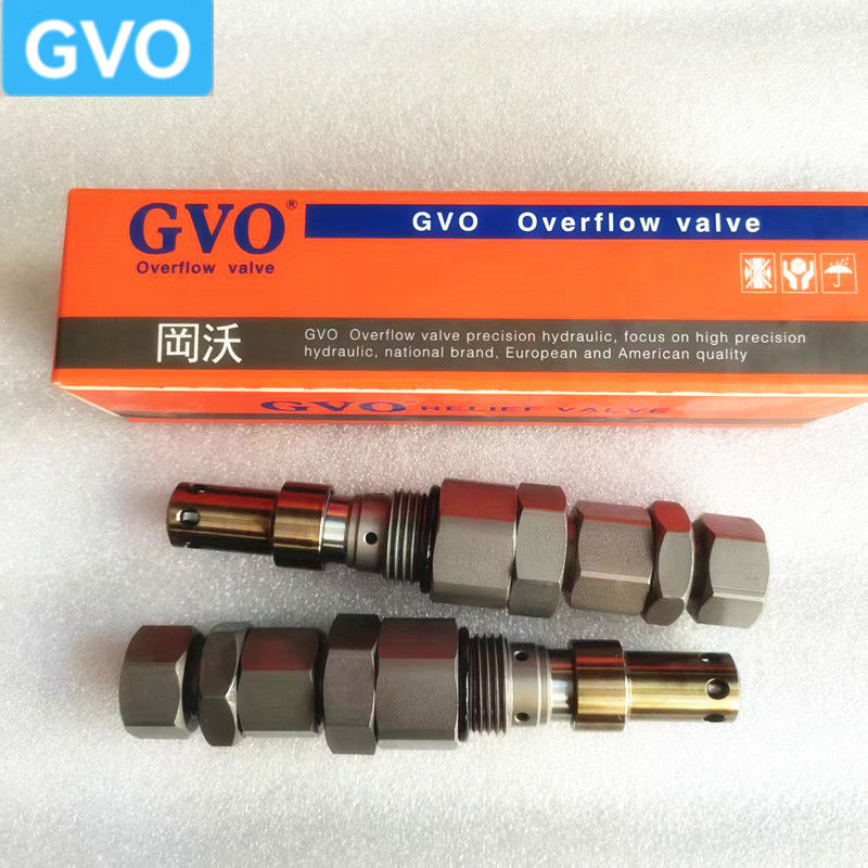 4372038 4654860 हिताची खुदाई EX200-5 ZX200 ZX330-3 ZX350H-3 ZX350LC-5N ZX400W-3 के लिए मुख्य राहत वाल्व