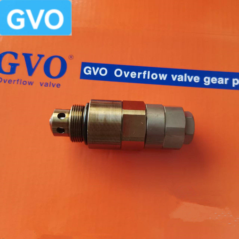एक्सजेबीएन-00162 खुदाई वितरण वाल्व R200W-7 R210LC-7 R250LC-7 R290LC-7 के लिए अधिभार राहत वाल्व