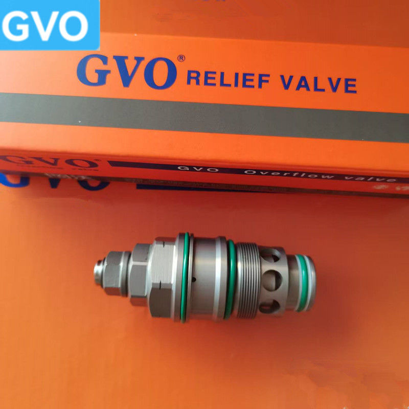 एक्सजेडीडी-00622 एक्सजेडीडी00622 खुदाई Rexroth यात्रा राहत वाल्व R170W-7 R140W-9A R200W-7A