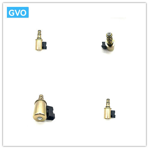 YT35V00006F1 SK60SR SK70SR SK75SR SK80CS SK80MSR हाइड्रोलिक पंप सोलेनोइड वाल्व के लिए खुदाई मशीन के भाग