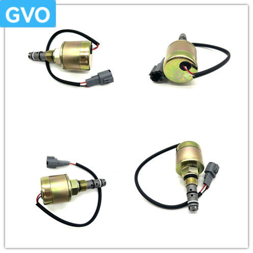 4339559/9101532/9102068 खुदाई मशीन हिताची EX120 EX200 EX220-2 EX220-3 EX220-5 हाइड्रोलिक अंतर सेंसर